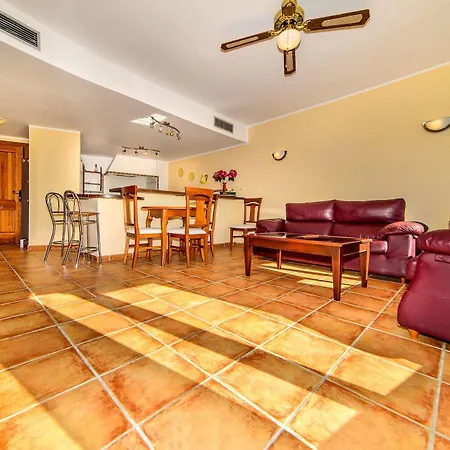 Apartment Bennecke Michel Torrevieja
