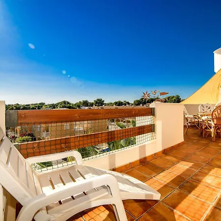 Bennecke Michel Apartment